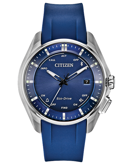 Citizen proximity pryzm hotsell